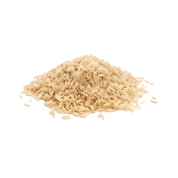 Biologische rijsteiwit - ingrediënt van Protein Beyuna Purity by Nature