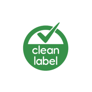 Clean label Beyuna - Purity by Nature