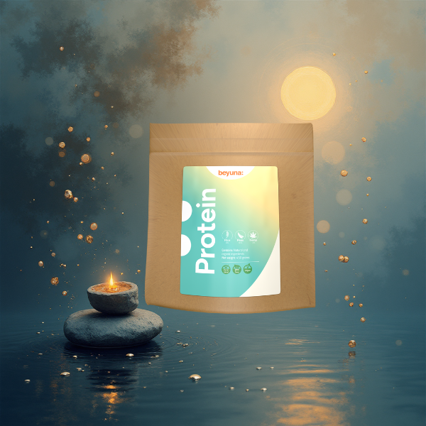 Protein Beyuna sfeer - Purity by Nature